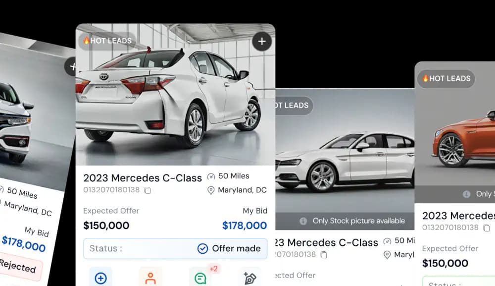 Have Questions Image