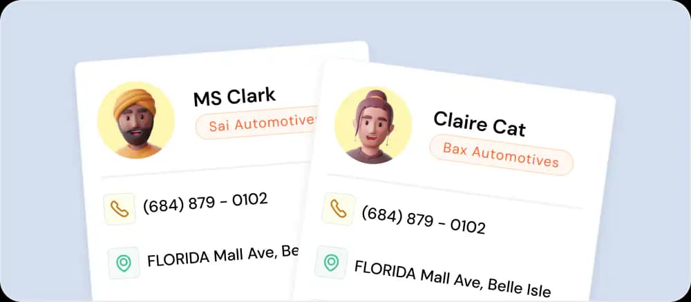 Stay Visible – Let Customers Come to You