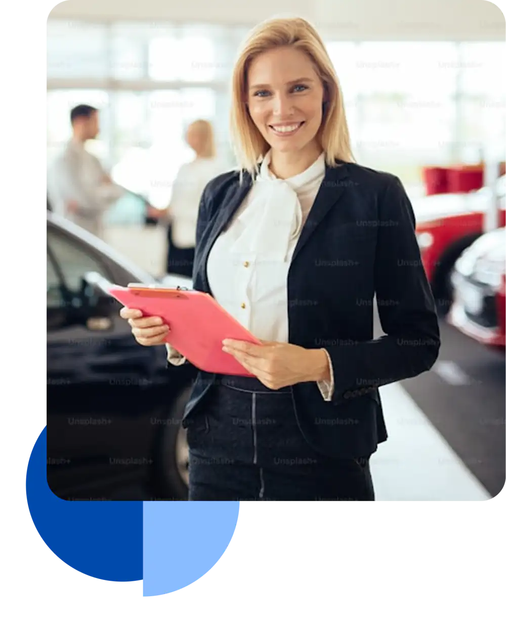 Exclusive Dealer Benefits